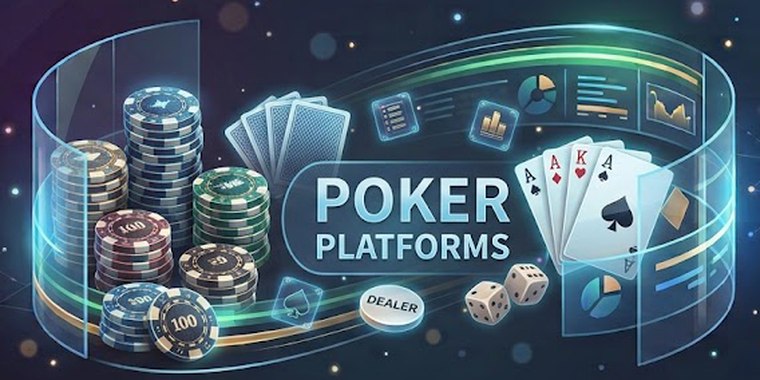 Poker Platforms